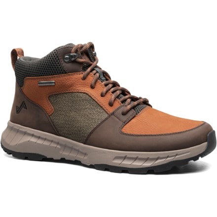 Forsake Wild Sky Mid Boots - Men's 2