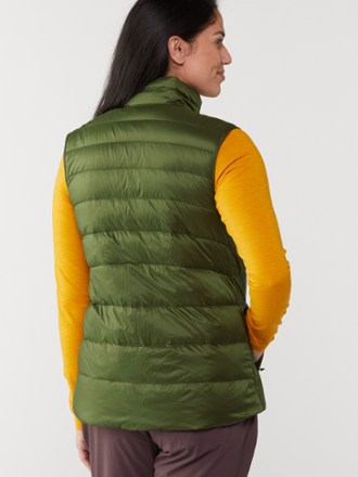 REI Co-op 650 Down Vest - Women's 3