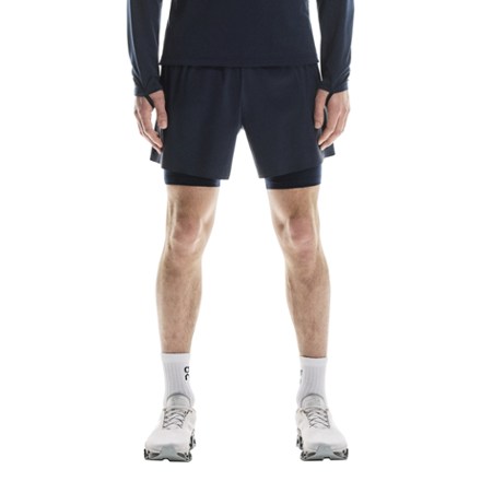 NNormal Men's race shorts N1CMRS1-002 Shorts Men. Official