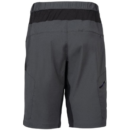 Zoic Ether 12" Bike Shorts with Essential Liner - Men's 2