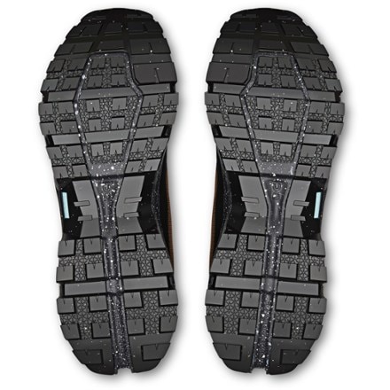 On On x BEAMS x REI Co-op Cloudrock Low Waterproof Hiking Shoes - Men's 6