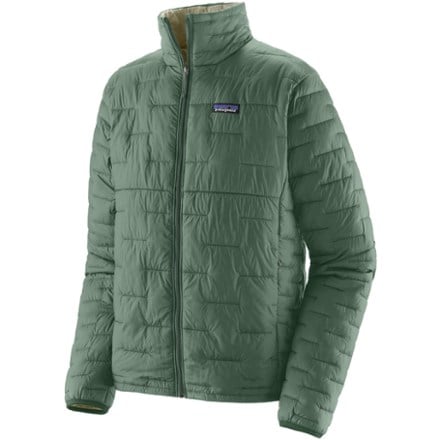 Patagonia Micro Puff Insulated Jacket - Men's 0