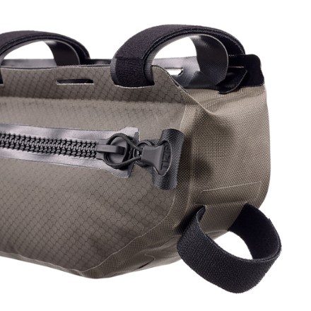 Ortlieb Top Tube Frame Pack - 4 Liters 4