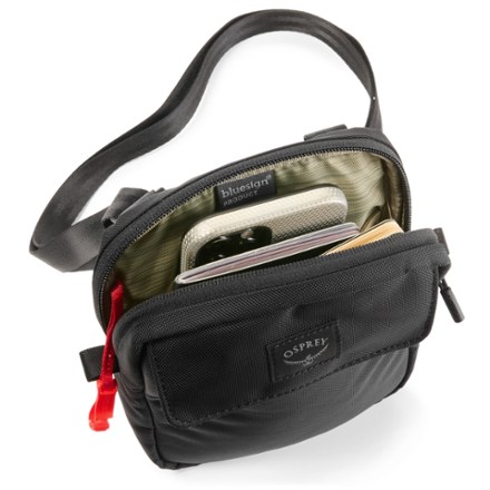 Osprey Aoede Small Crossbody 4