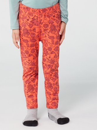 REI Co-op Lightweight Long Underwear Bottoms - Infants'/Toddlers' 1