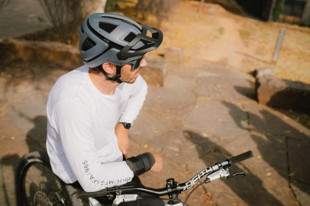Location Image for Forefront 3 Mips Bike Helmet