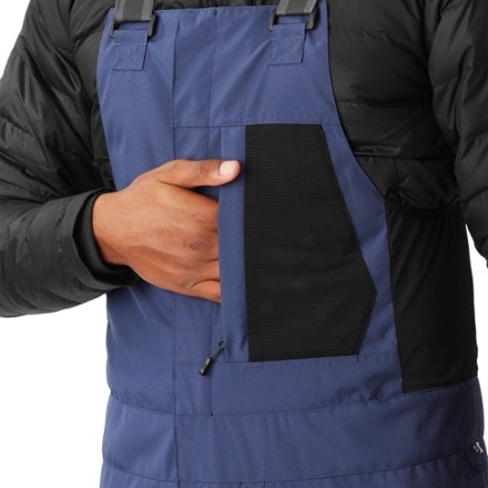 Picture Organic Clothing Testy Bib Pants - Men's 6