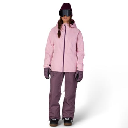 686 Athena Insulated Jacket - Women's 2