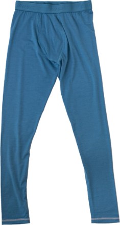 tasc Performance Elevation Merino Base Layer Bottoms - Men's 0