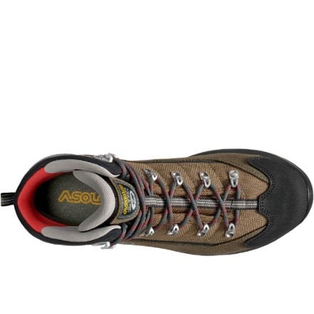 Asolo Finder Pro GV Hiking Boots - Men's 5