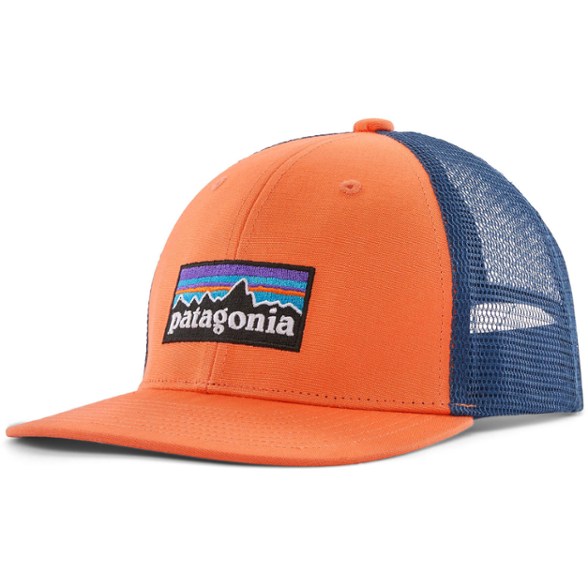 Product Image of color P-6 Logo/Orange Peel