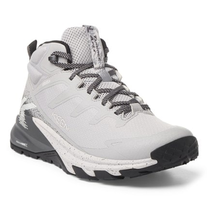KEEN Targhee Apex Waterproof Hiking Boots - Men's 10
