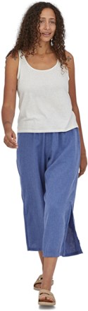 Patagonia Garden Island Pants - Women's 3
