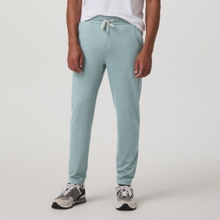 Vuori Ponto Performance Pants 30" - Men's 1