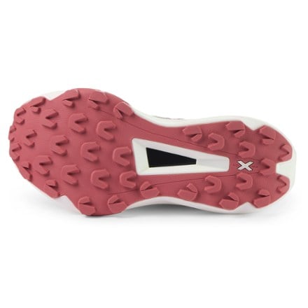 La Sportiva Prodigio Pro Trail-Running Shoes - Women's 4