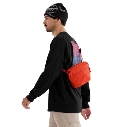 Arc'teryx Mantis 2 Waist Pack 6