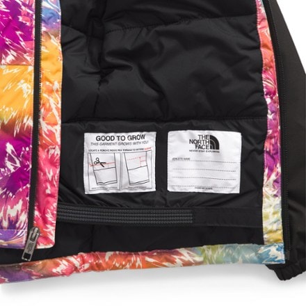 The North Face Freedom Insulated Jacket - Toddlers' 6