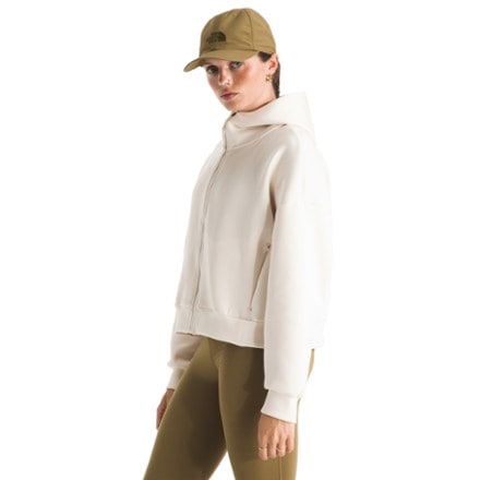 The North Face Jaida Full-Zip Hoody - Women's 3