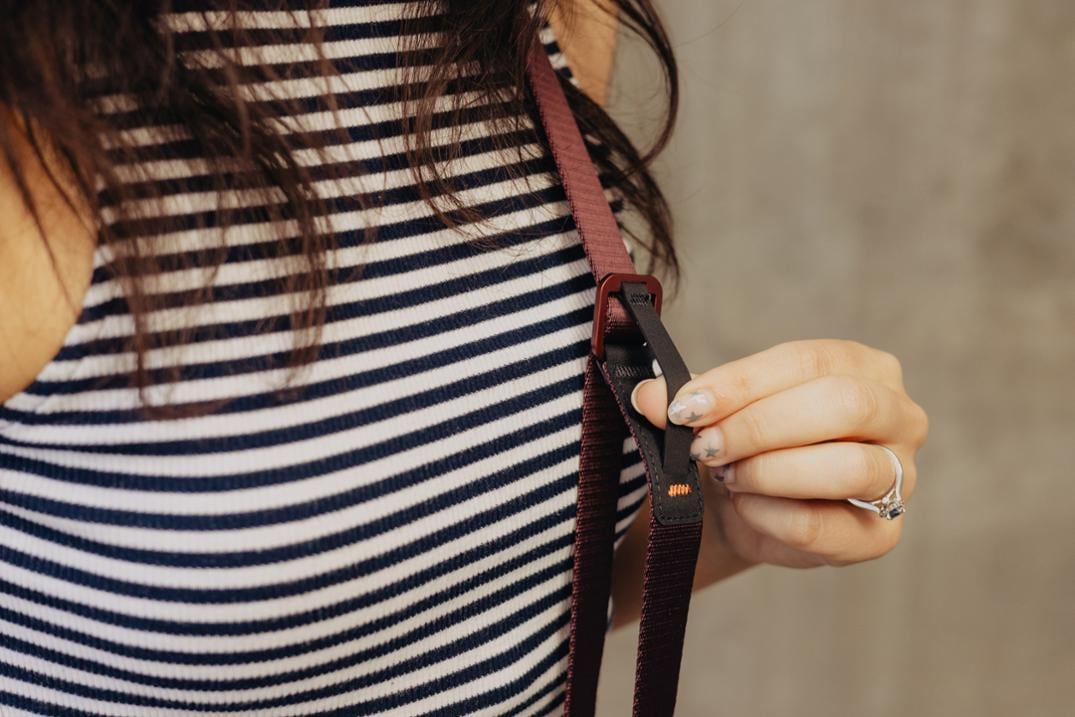 Location Image for Camera Leash