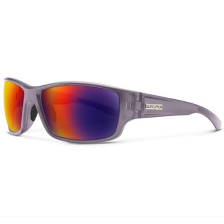Suncloud Hull Polarized Sunglasses 0