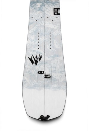 Jones Solution Splitboard - 2023/2024 3