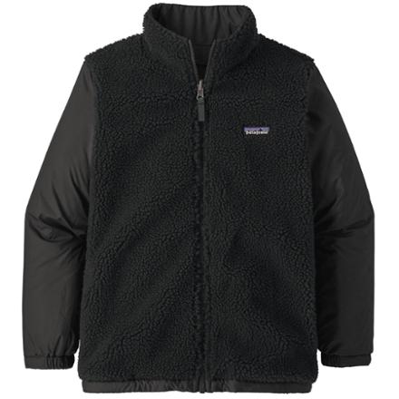 Patagonia 4-in-1 Everyday Jacket - Kids' 4