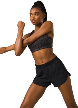 prAna Peak To Pavement Shorts - Women's 5