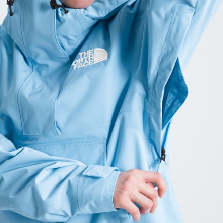 The North Face Driftview Anorak - Women's | REI Co-op