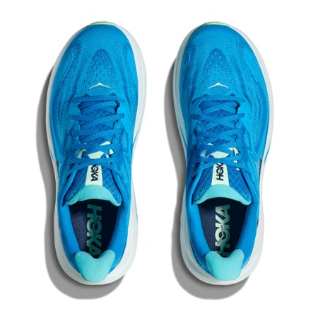 HOKA Clifton 10 Road-Running Shoes - Men's 5