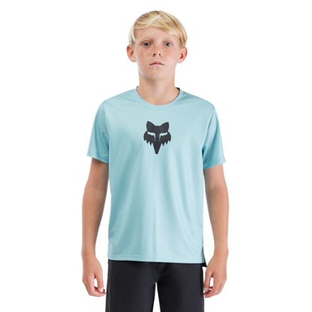 Fox Youth Ranger Bike Jersey - Kids' 1