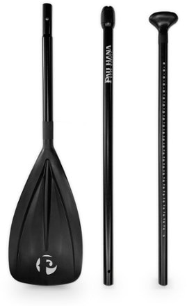 Pau Hana Big EZ Hawaiian VFT Stand Up Paddle Board - 11' 4