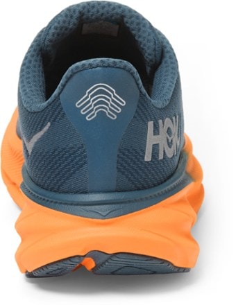 HOKA Clifton 9 GTX Road-Running Shoes - Men's 3