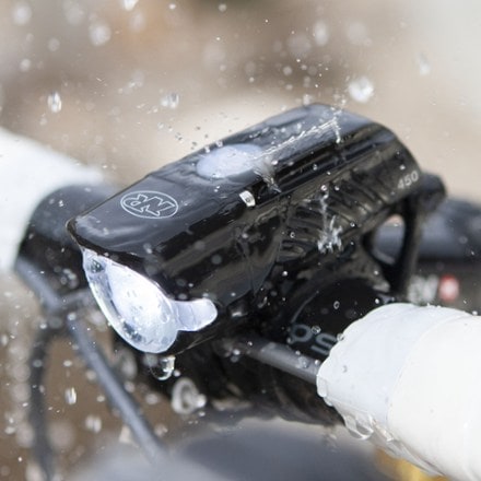 NiteRider Swift 450 Headlight 1