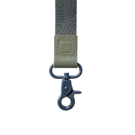 Thread Wallets Wrist Lanyard 2