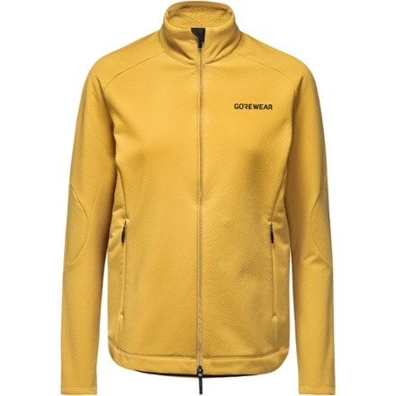 GOREWEAR FERNFLOW Thermo Cycling Jacket - Women's 0