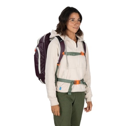 Osprey Transporter Travel Pack 36 9