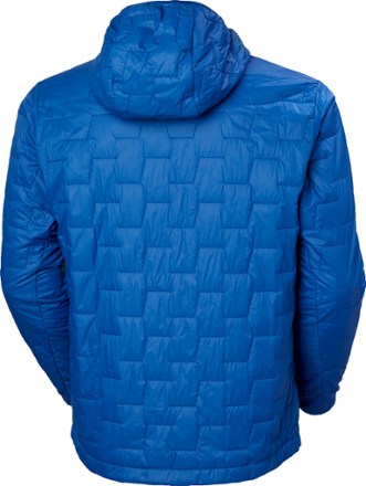 Helly Hansen LIFALOFT Hooded Insulator Jacket - Men's 3
