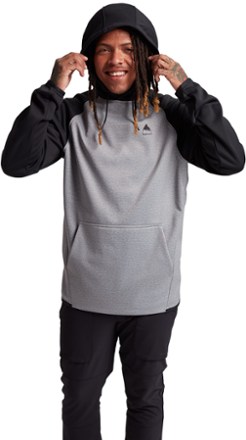 Burton Crown Weatherproof Fleece Pullover - Men's 1
