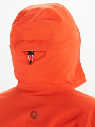 Marmot PreCip Eco Pro Jacket - Women's 3
