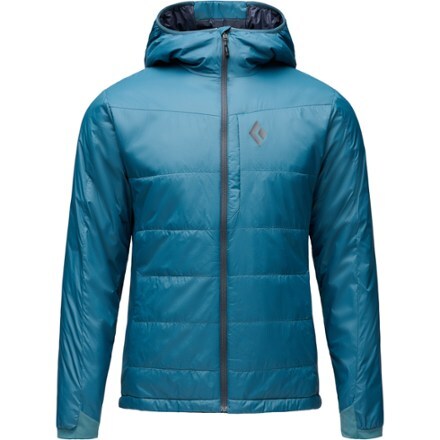 Black Diamond Solution 2.0 Insulated Hoody - Men's 0