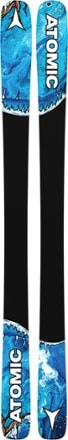 Atomic Bent 85 Skis - 2023/2024 1