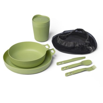 Sea to Summit Horizon Dinnerware Set - 6 Piece 0