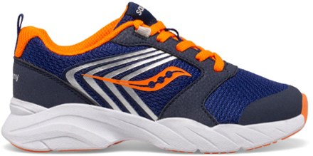 Saucony Wind FST LTT Road-Running Shoes - Kids' 0
