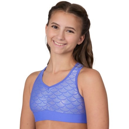 Free Country 3-Piece Swimsuit Set - Girls' 4