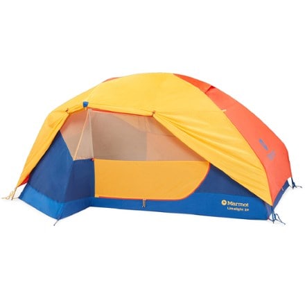 Marmot Limelight 2-Person Tent with Footprint 3