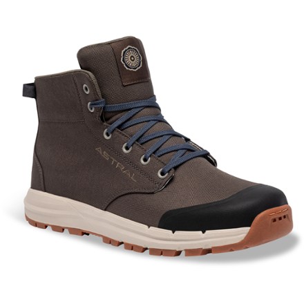 Astral Pisgah 1.5 Waterproof Hiking Boots 2