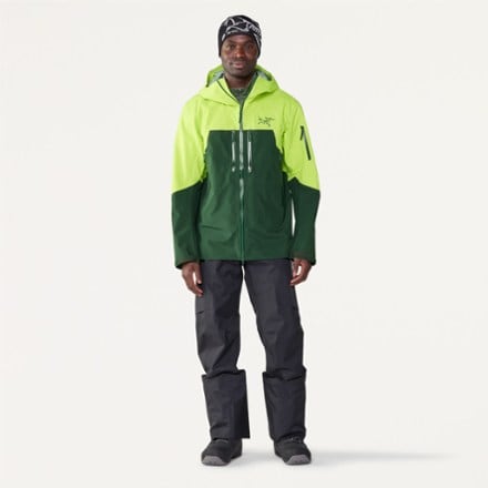 Arc'teryx Rush Jacket - Men's 3