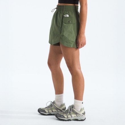 The North Face Boreas Hike Shorts - Women's 3