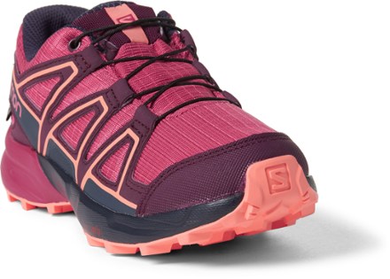 scarpa trail running salomon