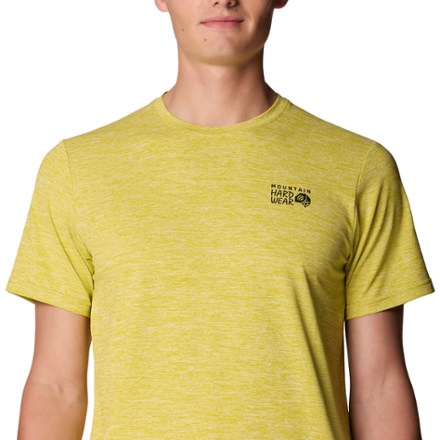 Mountain Hardwear Sunblocker Shirt - Men's 4